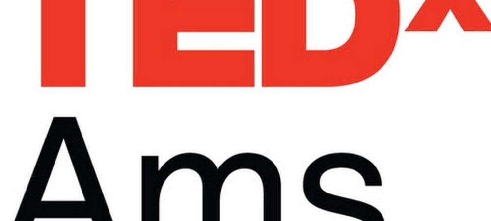 TEDxAmsterdamED