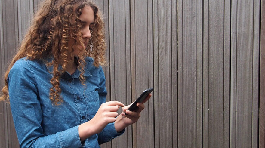 vanzelf mediawijs, mediagebruik, monitor jeugd en media