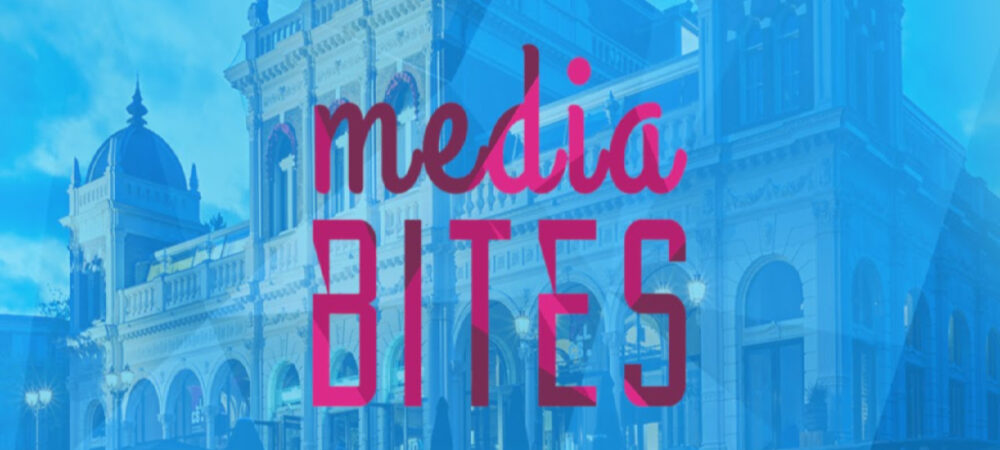 MediaBites 2018