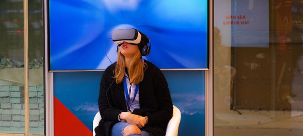 vr,virtual reality,onderwijs