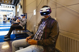 Dutch Media Week 2018