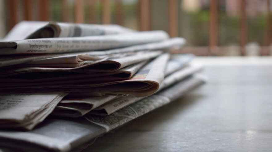nepnieuws,fake news, Digital News Report