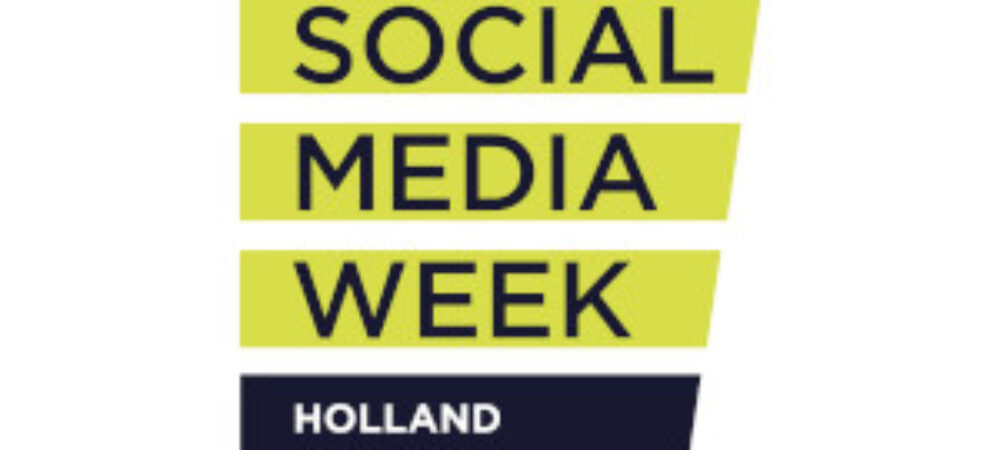 Social Media Week, SMWNL