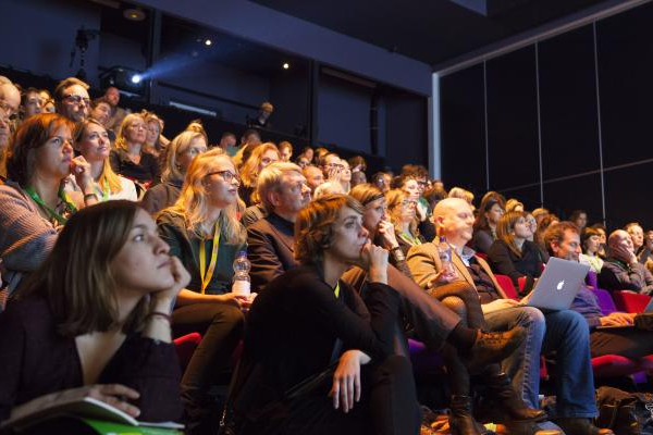 Cinekid Industry Forum