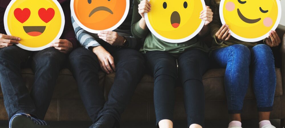 emoji,online omgangsvormen,sociale media,emoticons
