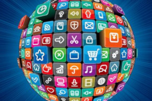 the platform society