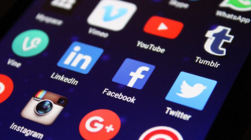 sociale media, wikken en weten