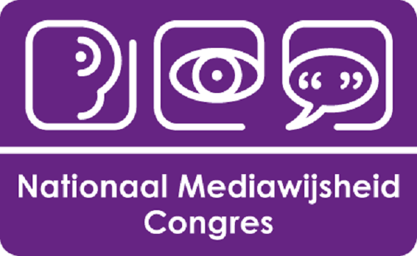 Nationaal Mediawijsheid Congres 2019