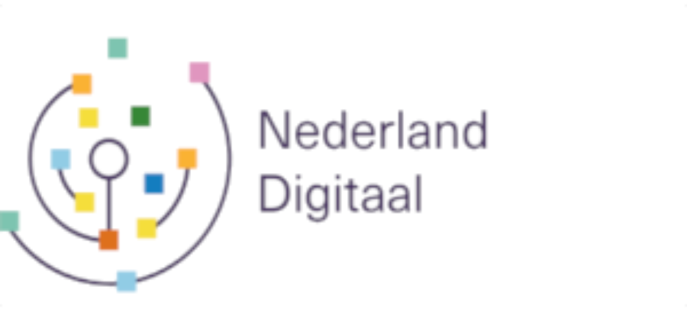 Logo Nederland Digitaal