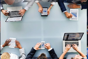 Digitaal Samenleven