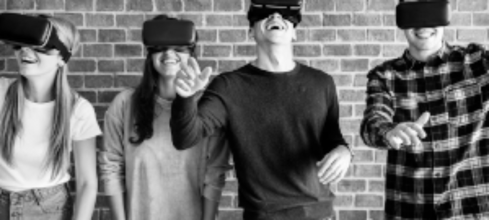 Virtual reality in het onderwijs