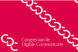 Congres van de Digitale Communicatie