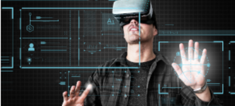Masterclass: Virtual Reality en Augmented Reality voor Onderwijs en Training