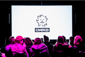 Cinekid Festival 2019
