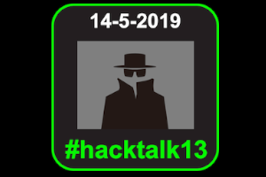 Hack Talk 13 Cyberspionage