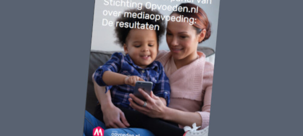 enquete,landelijk ouderpanel,stichting opvoeden.nl,mud19,onderzoek,media ukkie dagen