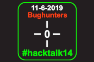 Hack Talk 14