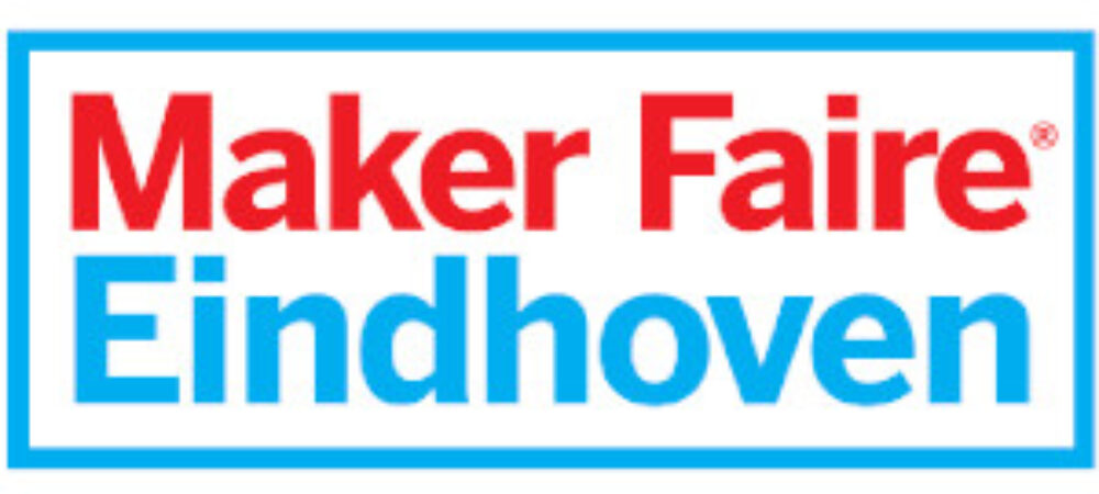 Eindhoven Maker Faire 2019