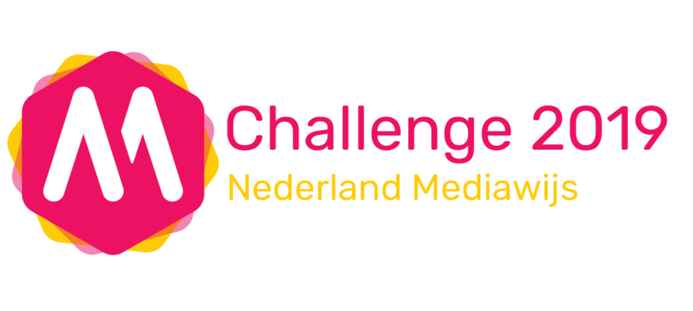 Challenge Nederland Mediawijs 2019