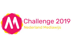 Challenge Nederland Mediawijs 2019