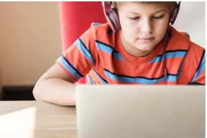 digitale geletterdheid