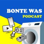Bonte Was podcast