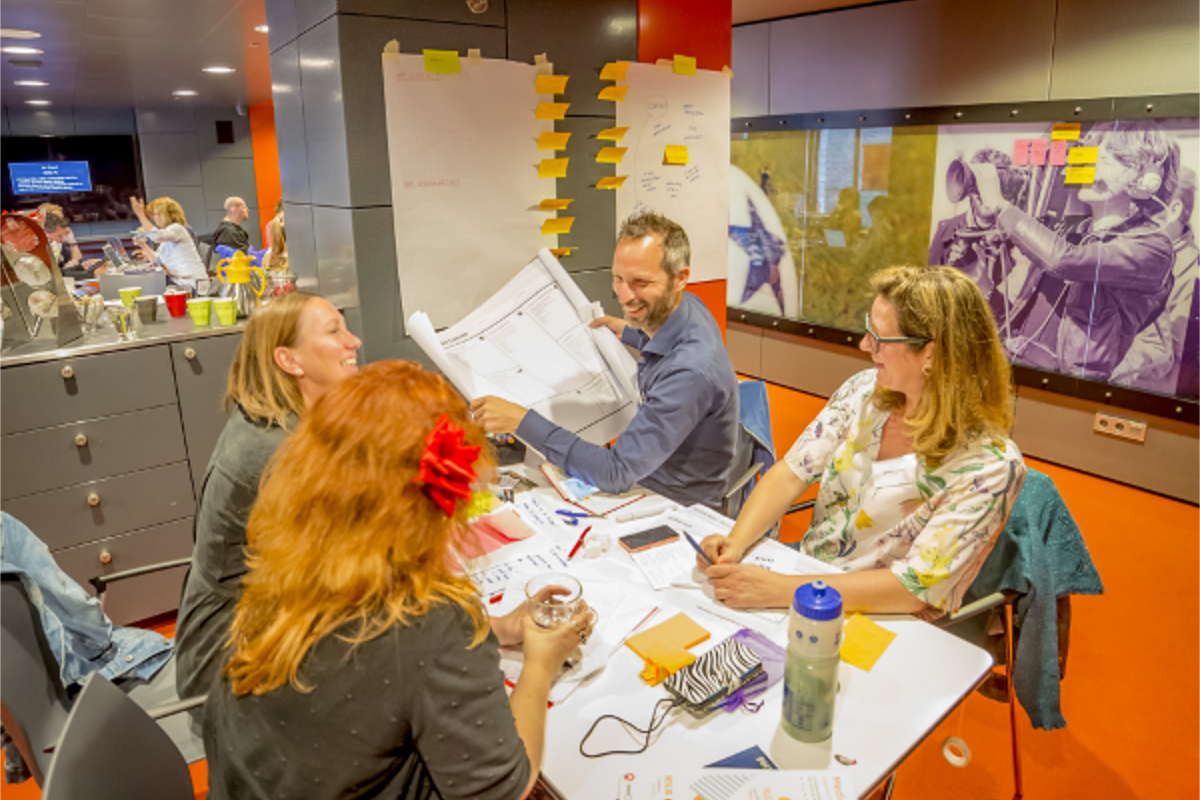 Challenge 2019 - last call banner