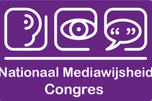 Nationaal Mediawijsheid Congres 2020