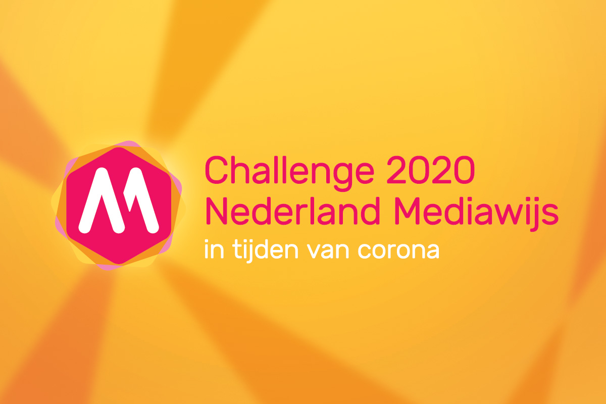 Misverstand Decoratie Articulatie Challenge Nederland Mediawijs 2020