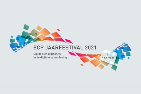 ECP jaarfestival 2021