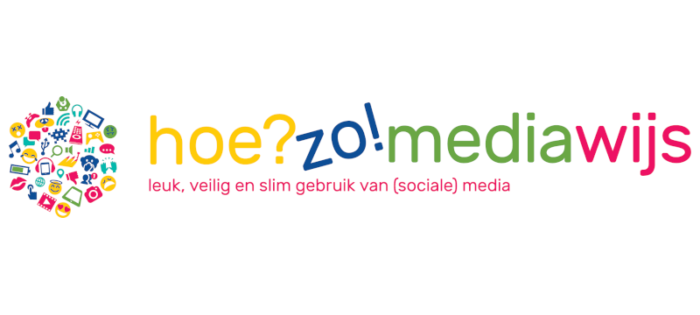 hoezomediawijs.nl logo
