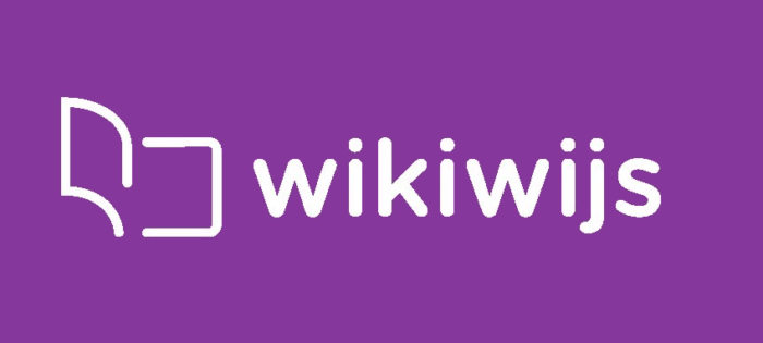 logo wikiwijs