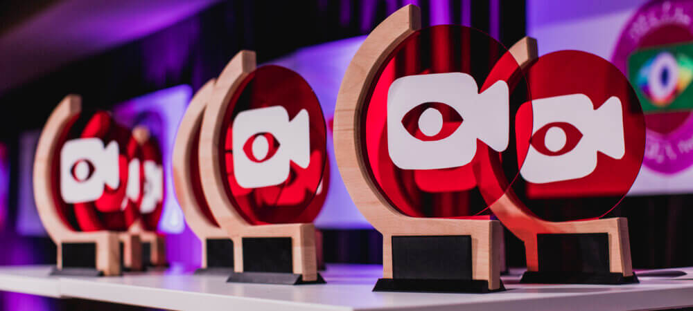 Special Media Awards