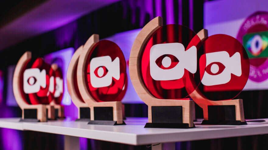 Special Media Awards