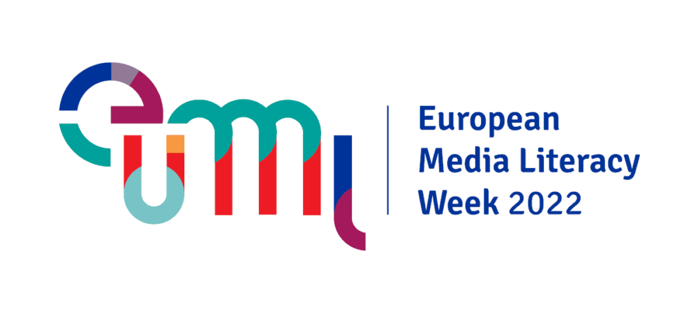European Media Literacy Week 2022