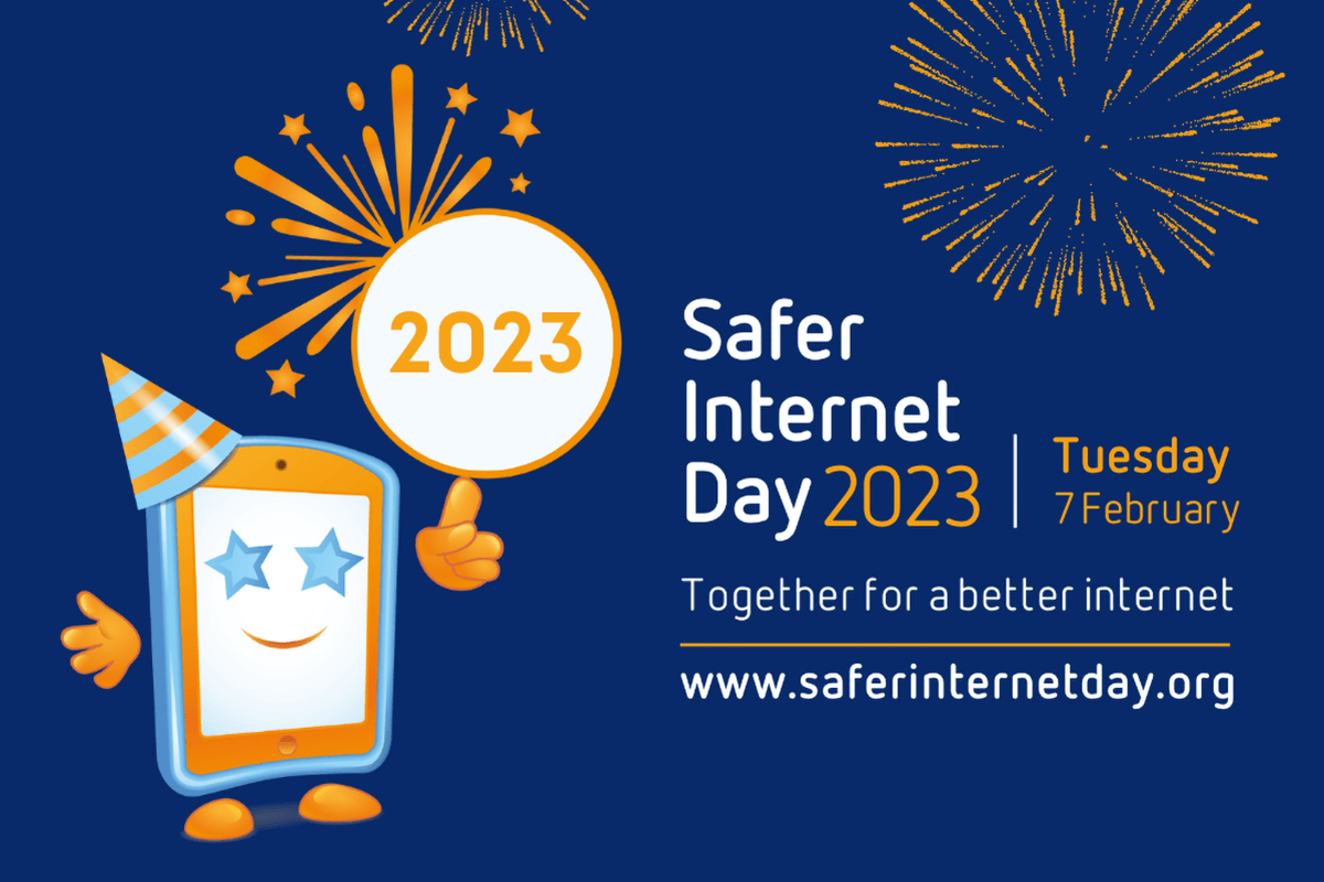 Safer Internet Day 2023