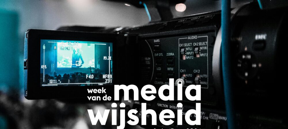 Een videocamera