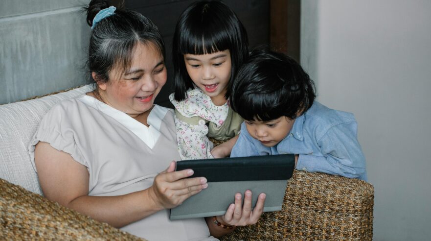 week van digitaal meedoen