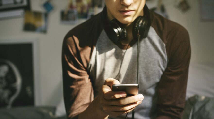 online haatspraak en discriminatie