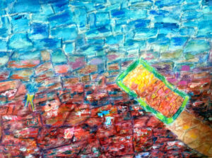 Afbeeldingen bij De Netwerkmaatschappij, deel 57; Superbloei