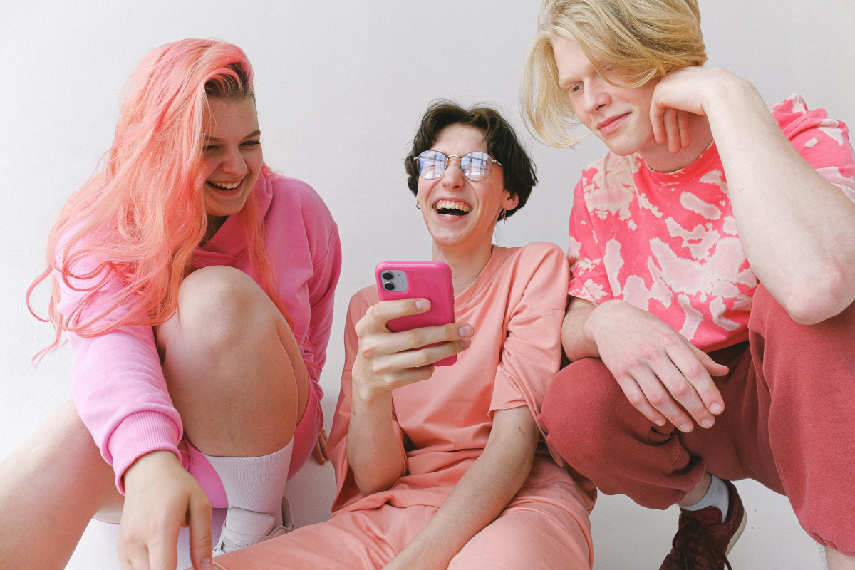 Afbeelding bij het artikel Bitefile: Hoe houden we de controle over ons schermgebruik?