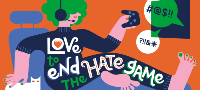 Helpwanted game campagne