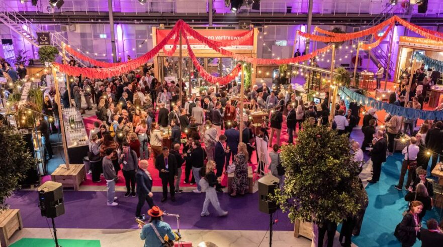 Nederland Digitaal Festival ECP SIDN