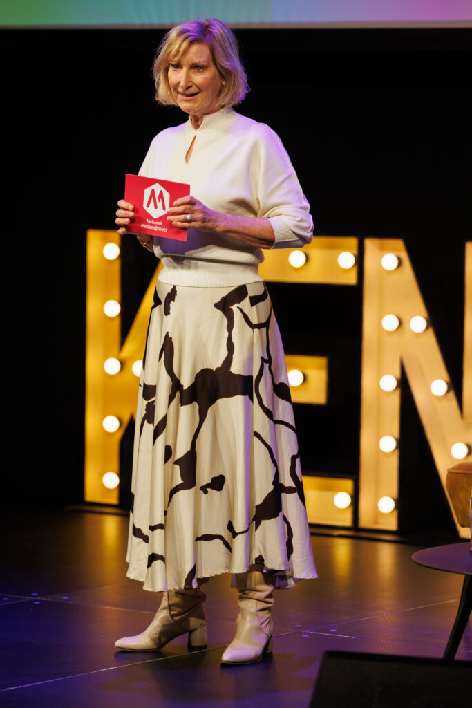Mary Berkhout-Nio