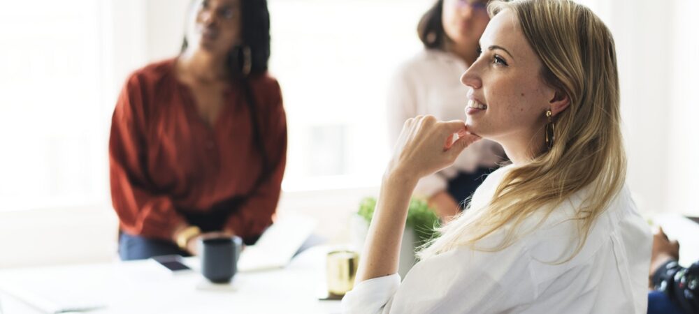 Kennissessie over de impact van AI op sociale relaties