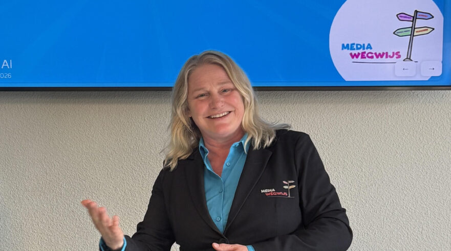 Stimuleringsregeling 2025 mediawegwijs