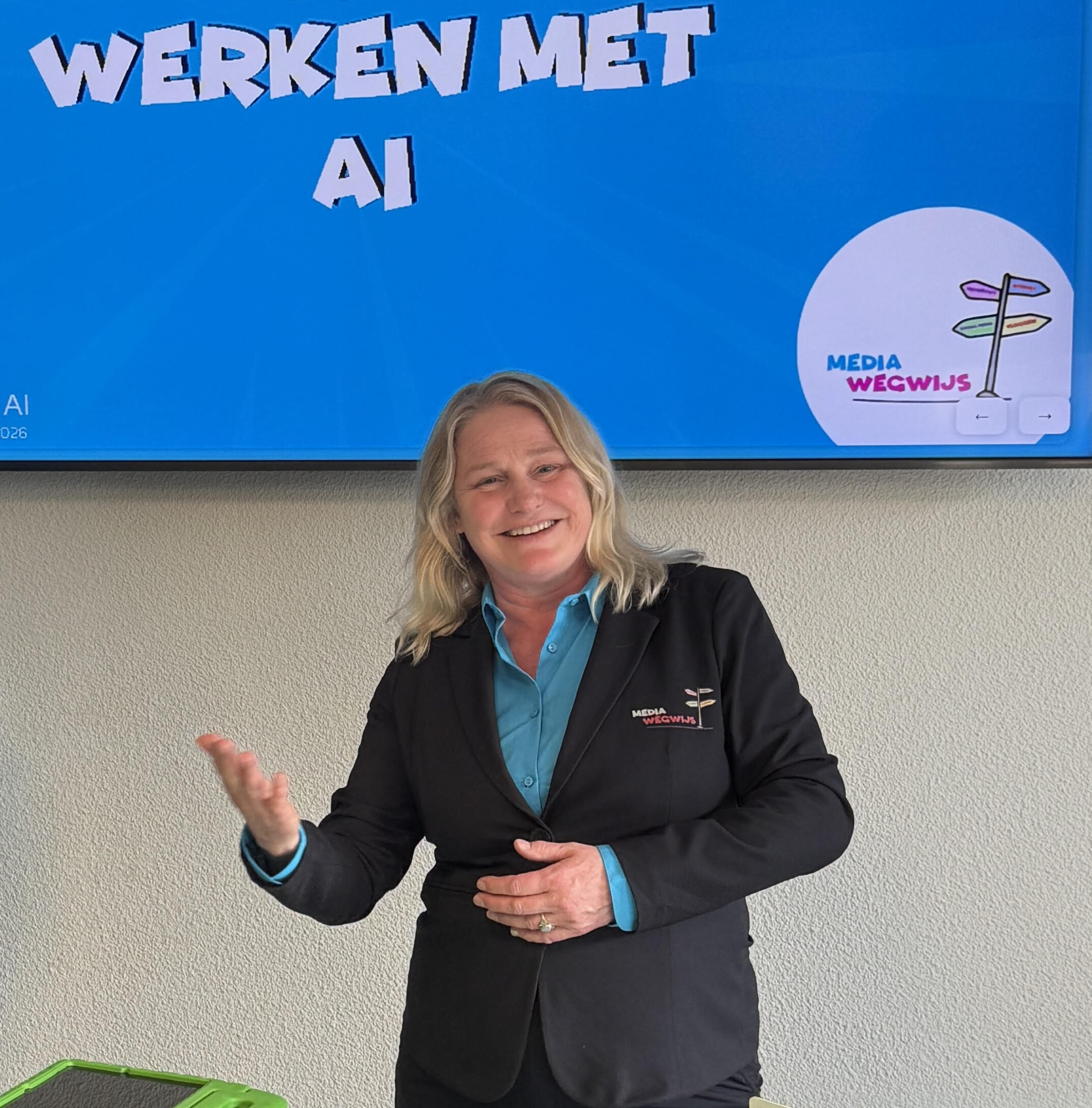 Stimuleringsregeling 2025 mediawegwijs