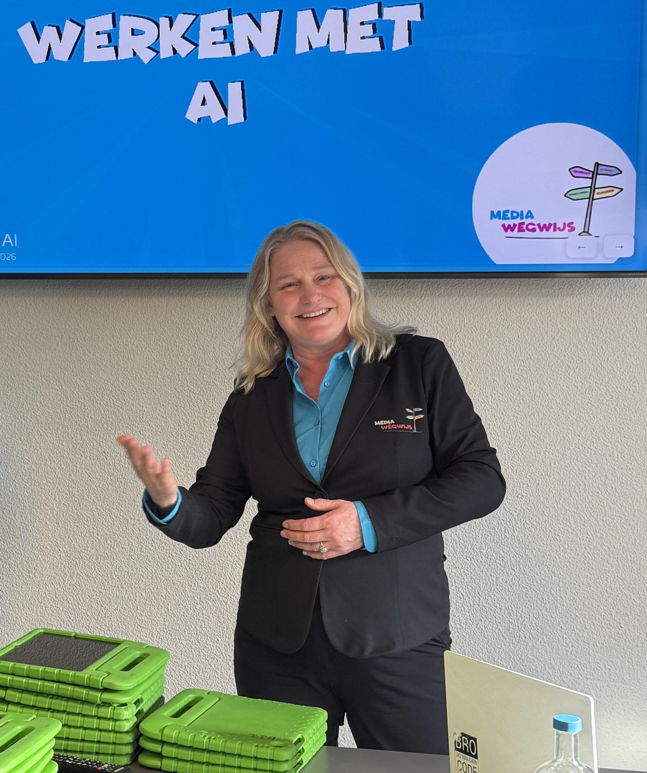 Stimuleringsregeling 2025 mediawegwijs