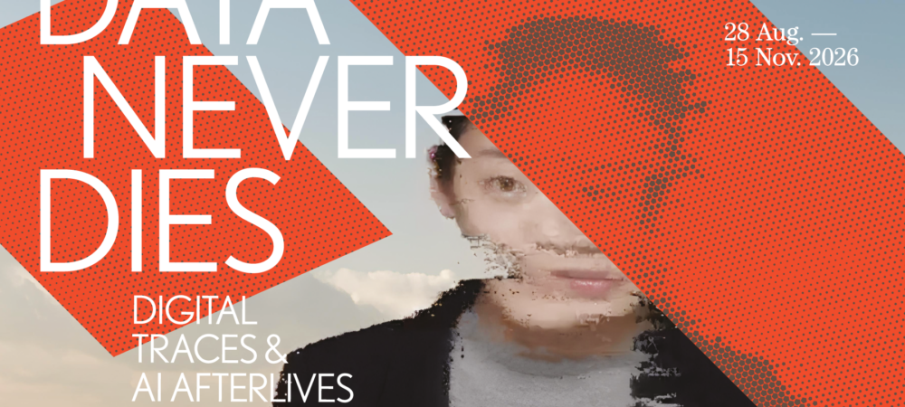 IMPAKT tentoonstelling Data Never Dies