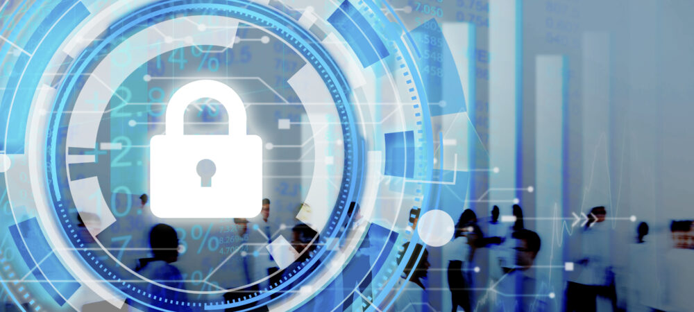 kick-off Cybersecuritymaand